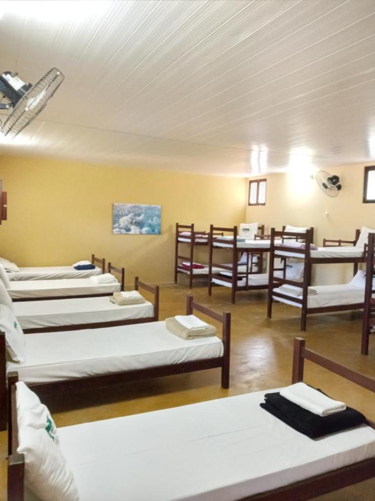 Hotel Fazenda Brejo Saloá Eksteriør bilde